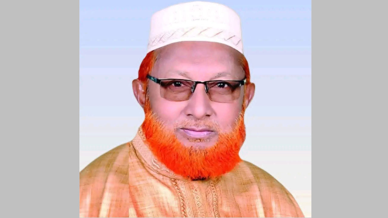 দাঁড়িপাল্লা প্রতীকের প্রার্থী আব্দুল গফুর