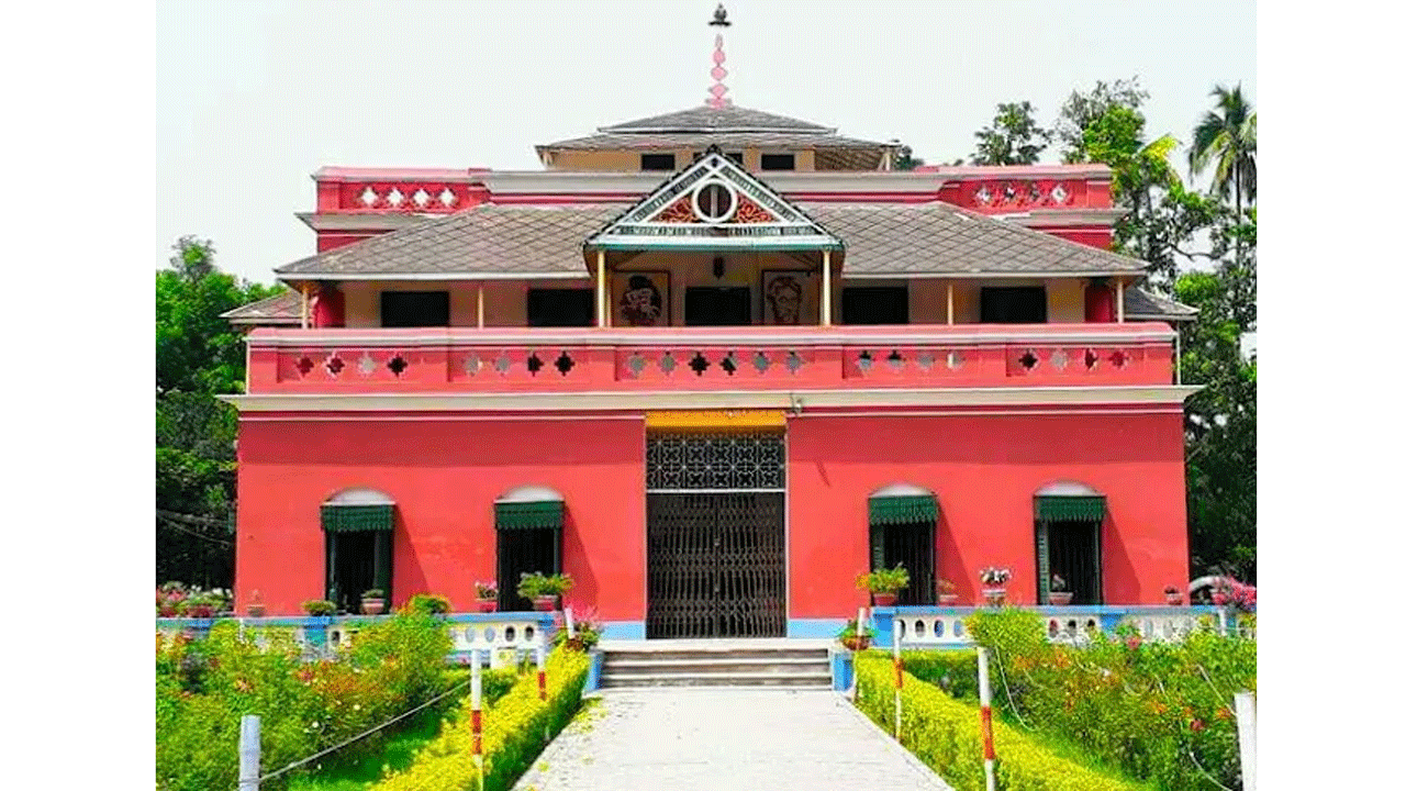 কুঠিবাড়ি