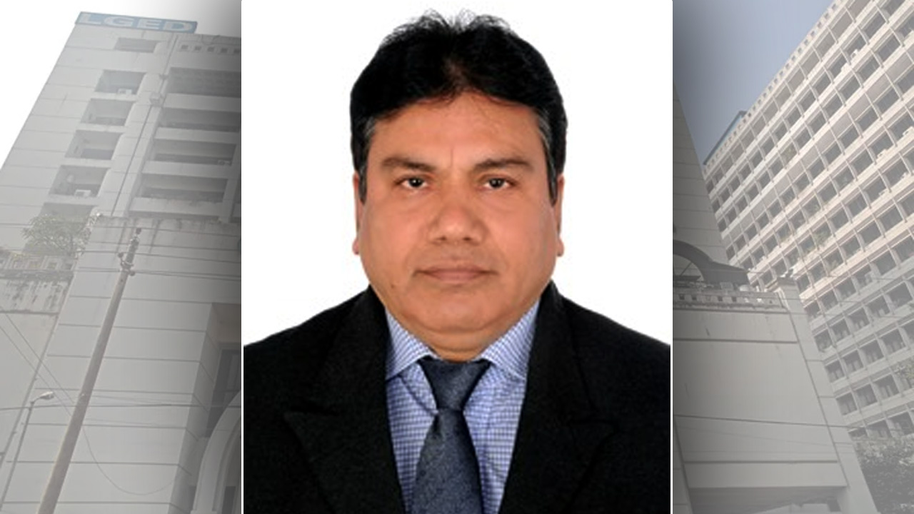 প্রকৌশলী আব্দুর রশীদ মিয়া