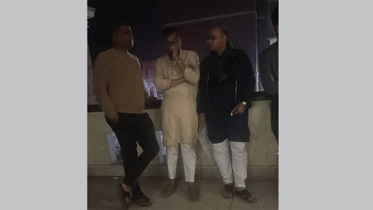 লক্ষ্মীপুরে ১৫ লাখ টাকাসহ আটকের পরও ছাড়া পেলো বিএনপির ৩ নেতাকর্মী