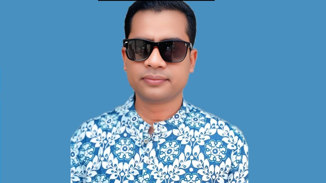 লক্ষ্মীপুরে সংবাদ সংগ্রহে যাওয়া সাংবাদিকের উপর  ছাত্রদল নেতার হামলার অভিযোগ