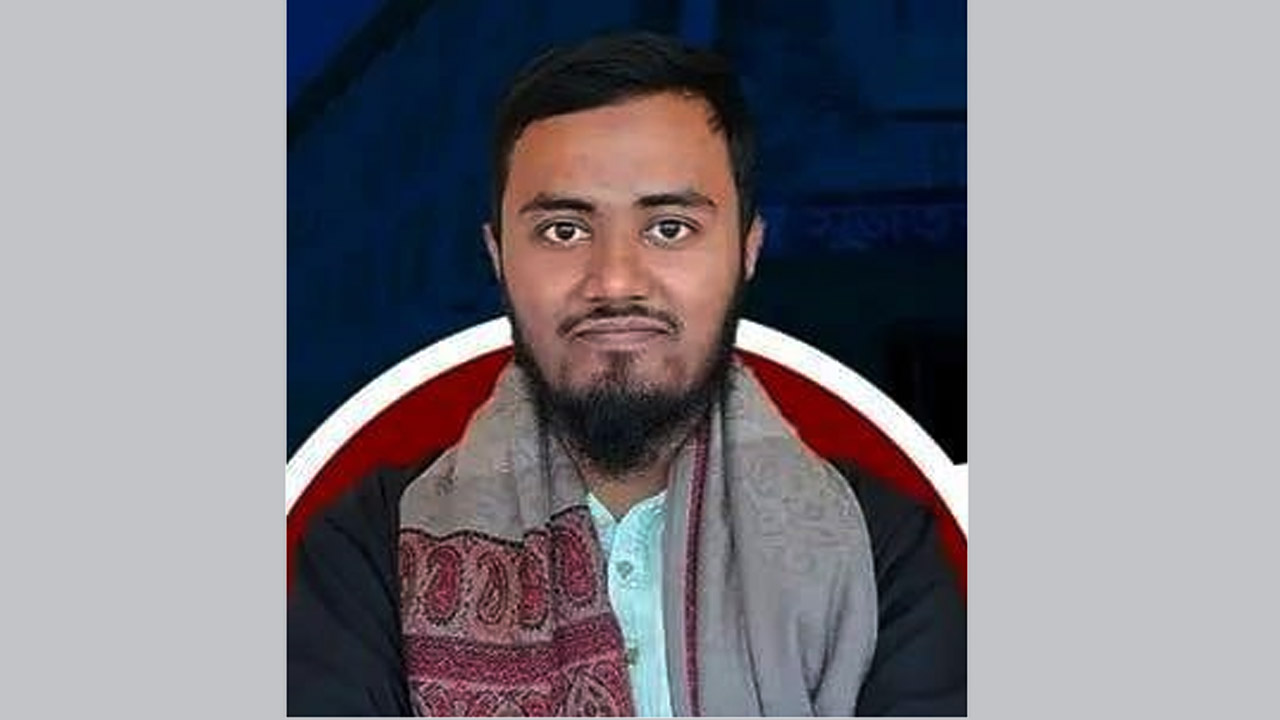 সিলেটের লালাখালে পানিতে ডুবে শাবিপ্রবি শিক্ষার্থীর মৃত্যু