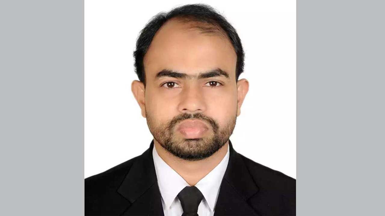 অ্যডভোকেট আবু তাহের