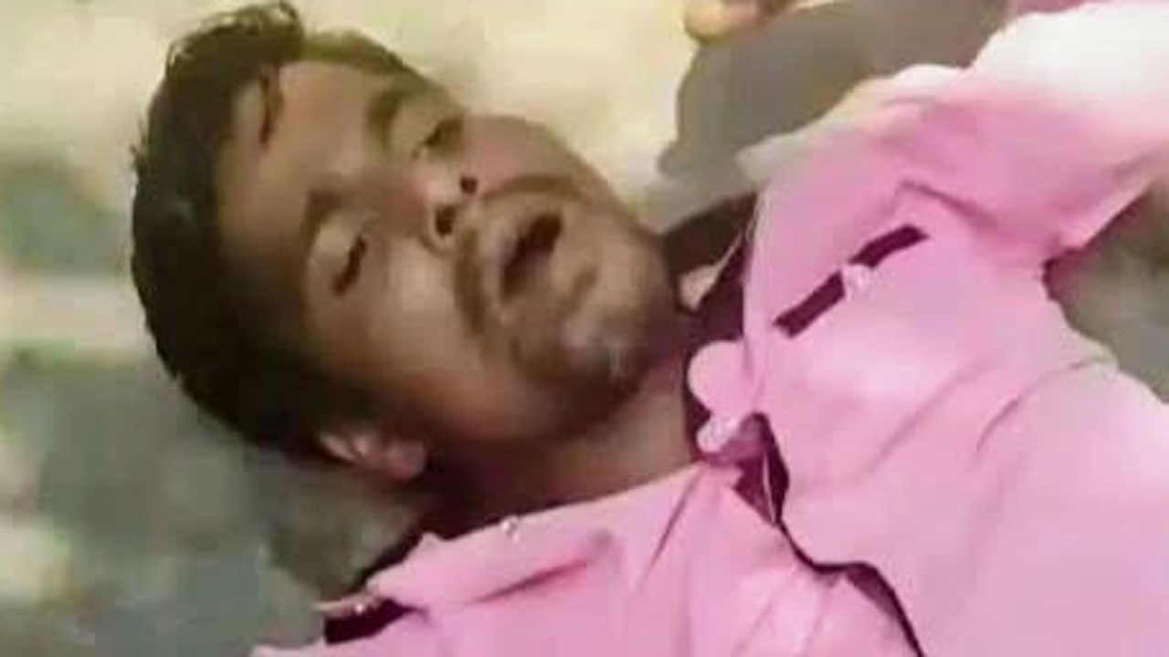 কিশোর গ্যাংয়ের ছুরিকাঘাতে আহত মজমুল