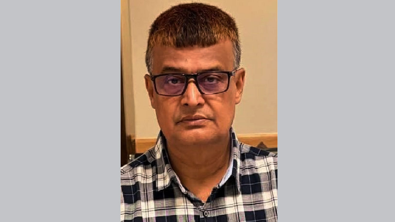 লালপুর ইউপি চেয়ারম্যান আওয়ামী লীগ নেতা পলাশ