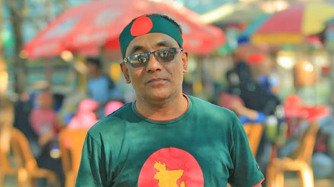 ভূমি অফিসের সহকারী নায়েব শামসুদ্দোহা
