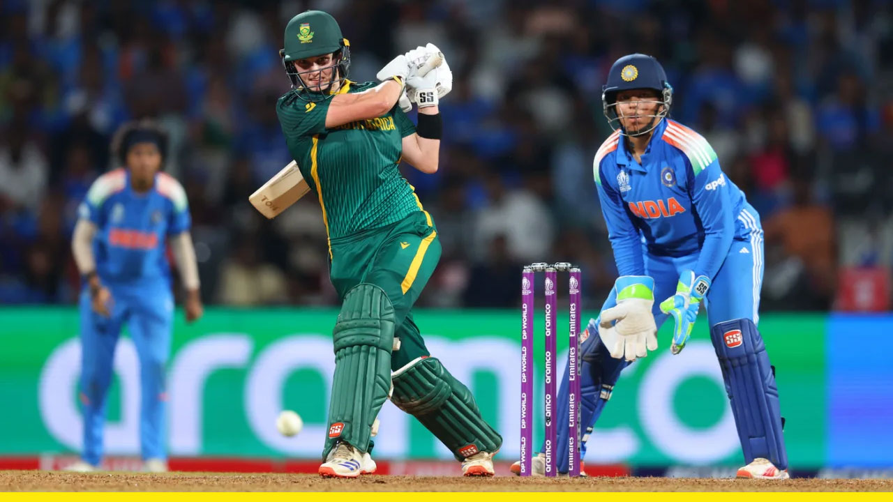 টানা তিন বিশ্বকাপে সর্বোচ্চ রান উলভার্টের