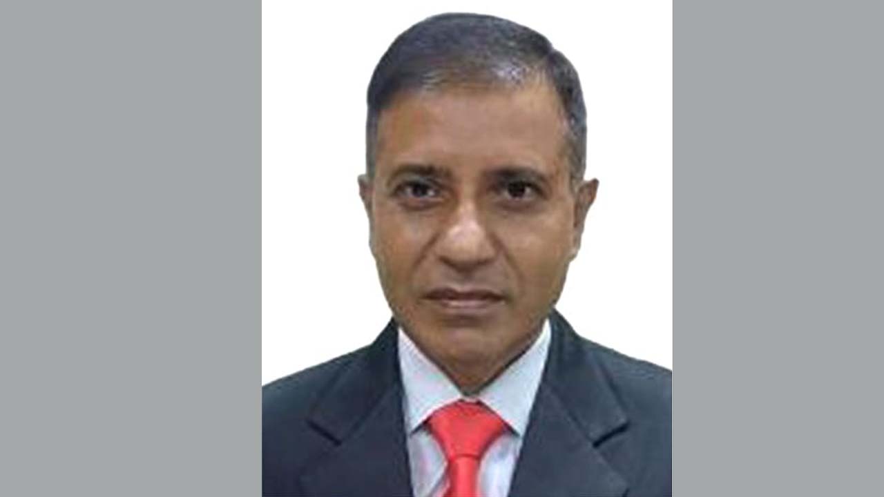 লিয়াকত আলী মোল্লা