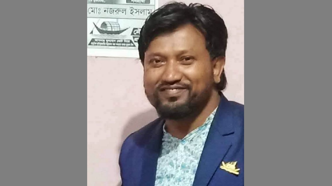 দুর্গাপুরে নাশকতা পরিকল্পনা মামলায় আওয়ামী লীগ নেতা লায়ন গ্রেফতার