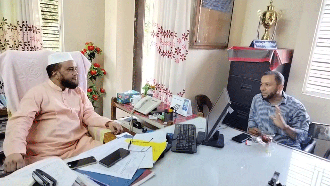 পল্লী বিদ্যুতের ডিজিএমকে আল্টিমেটাম