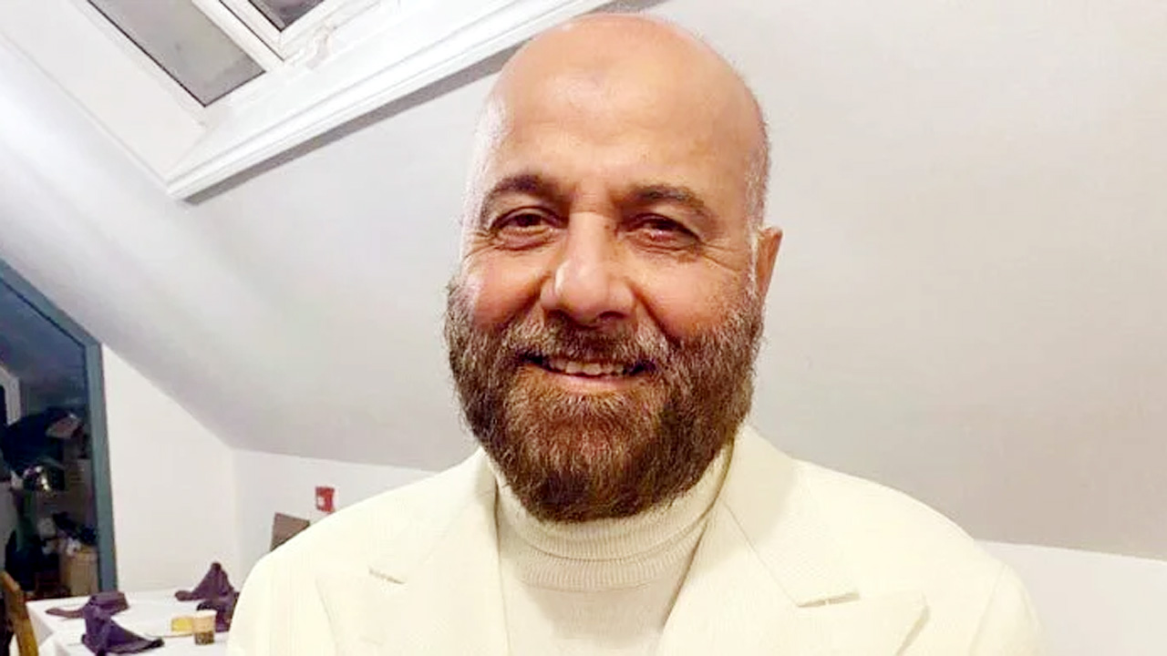 এম এ মালেক