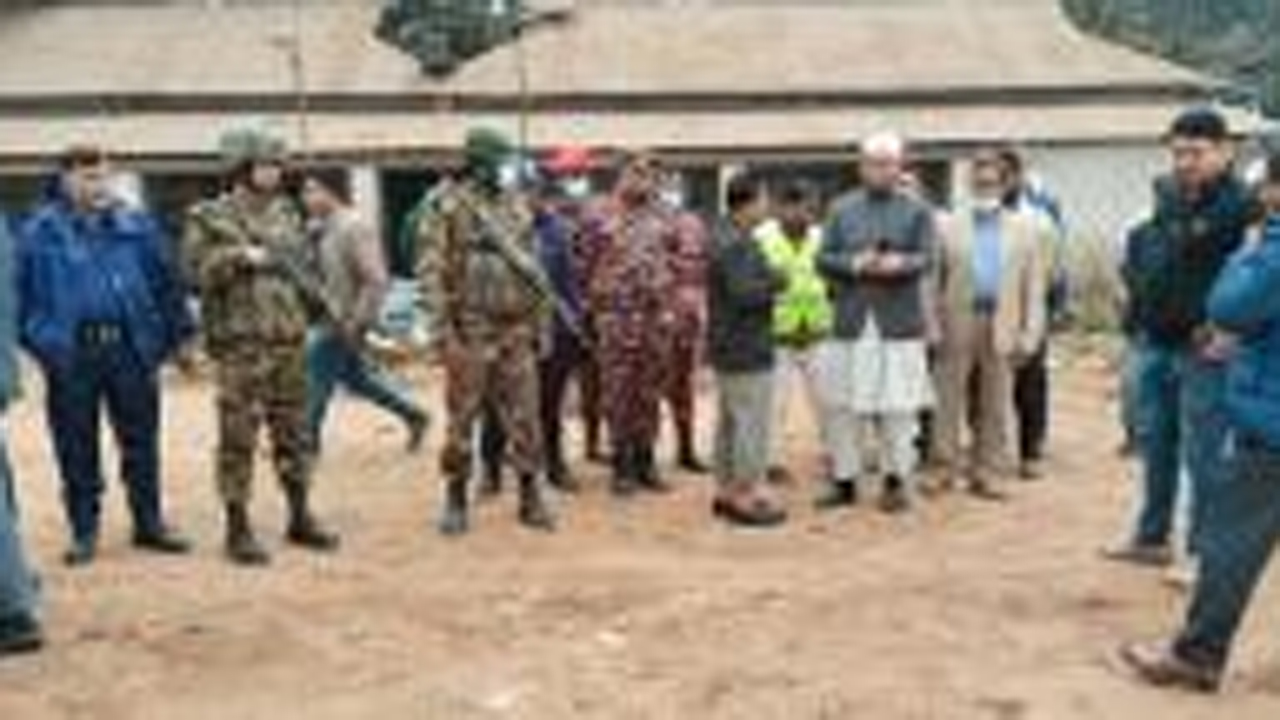 ভ্রাম্যমাণ আদালত