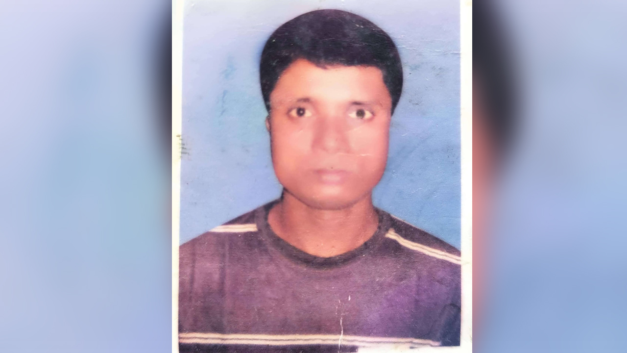 নিহত ব্যবসায়ী নুরনবী