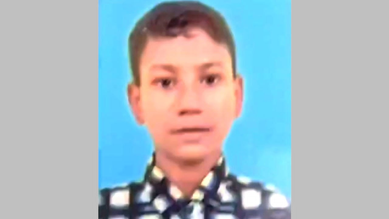 নিহত নজরুল ইসলাম নিরব শরীফ