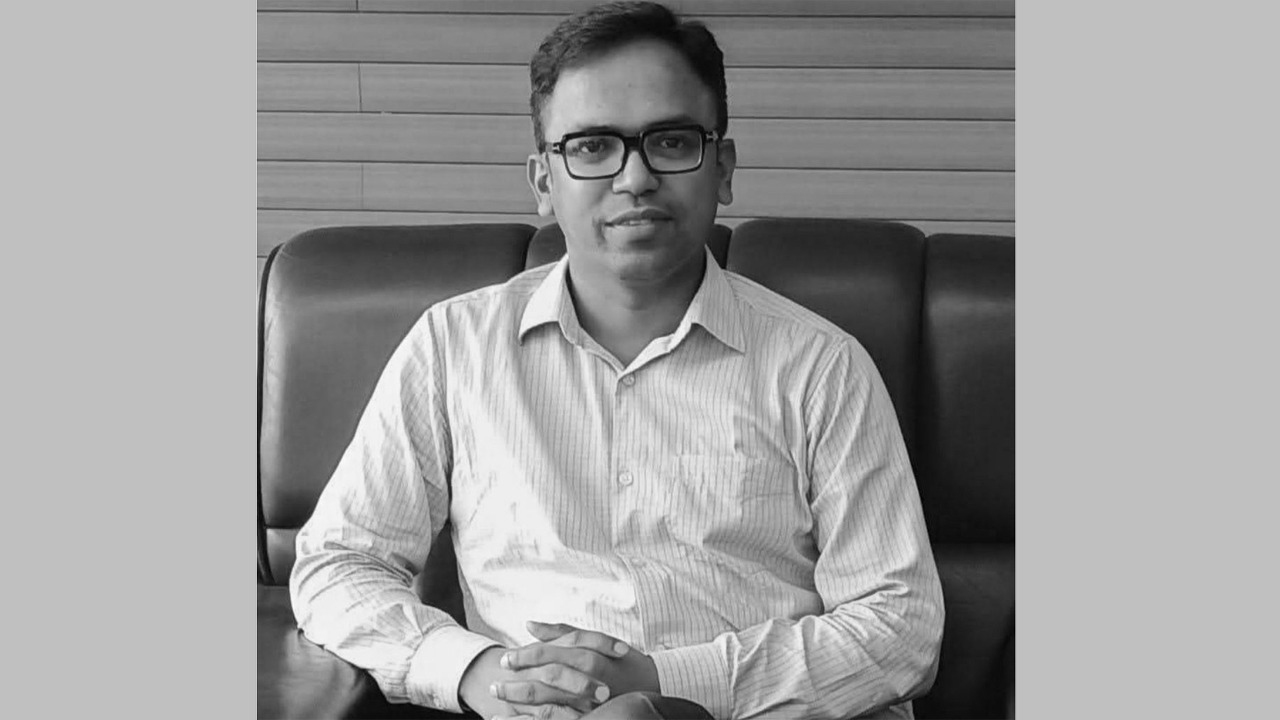 নিহত কৃষিবিদ শহীদুল ইসলাম