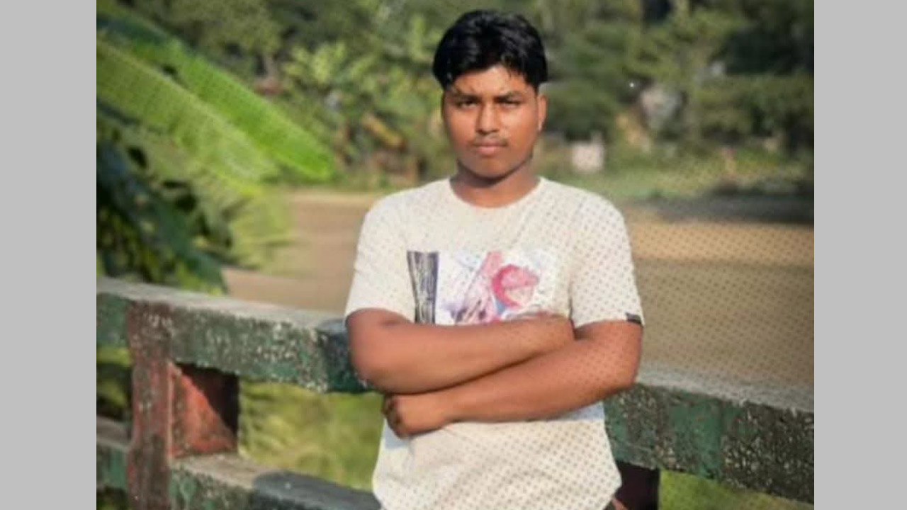 নিহত মো: হোসাইন