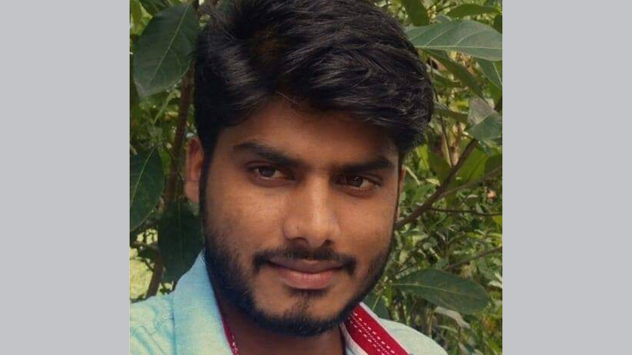 মাদারীপুরের যুবক রাজীব মীর