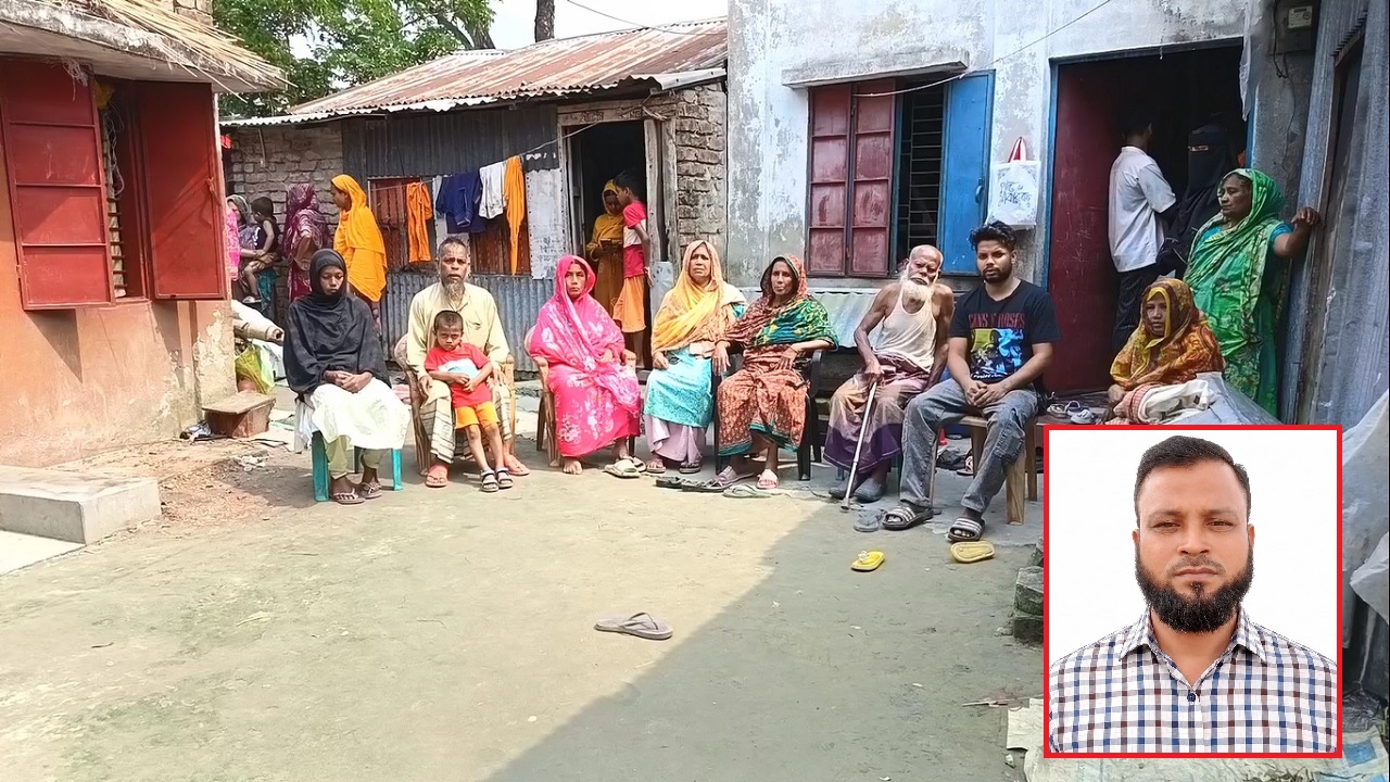 লিবিয়ায় মাফিয়াদের নির্যাতনে বাংলাদেশী যুবকের মৃত্যুর অভিযোগ