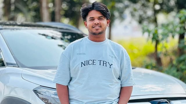 নিহত জাহিদ হাওলাদার