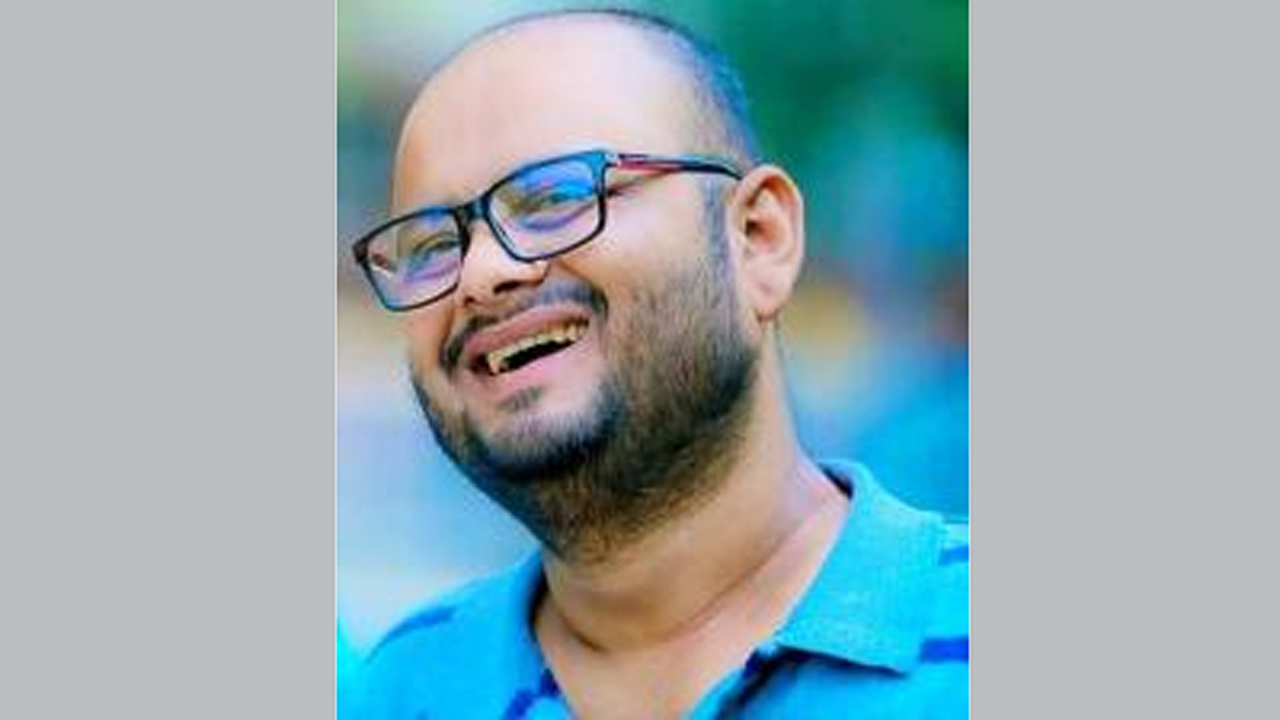 গ্রেফতার আল-আমিন মোল্লা