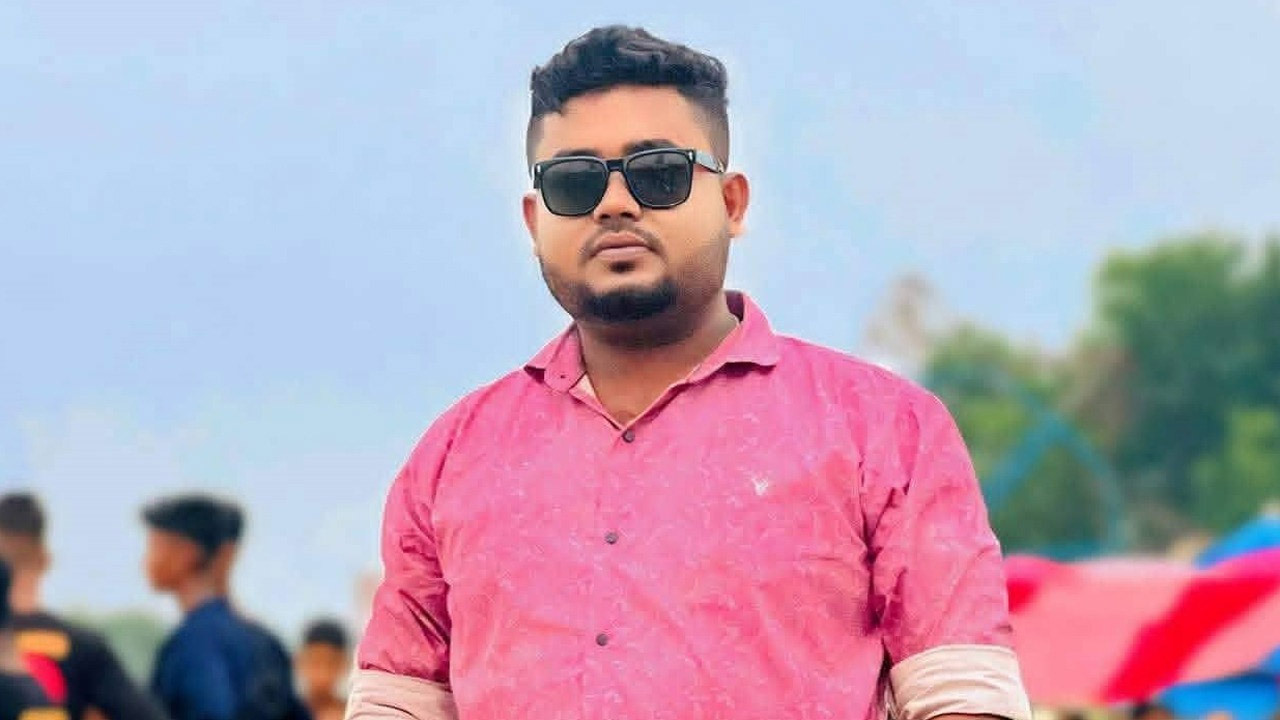 ডিবি পুলিশের হাতে গ্রেফতারের পর নিহত হন মির্জা ইশতিয়াক আহমেদ