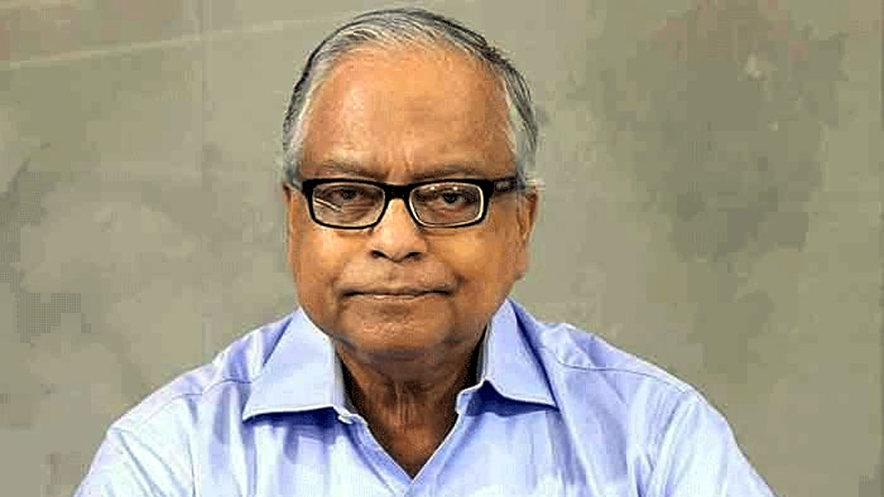 ড. মাহবুব উল্লাহ