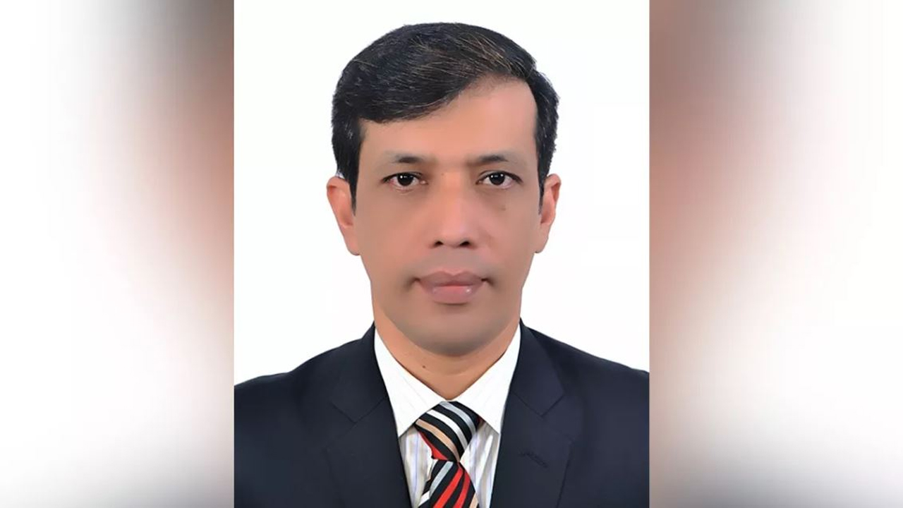 ড. গোলাম মাহবুব