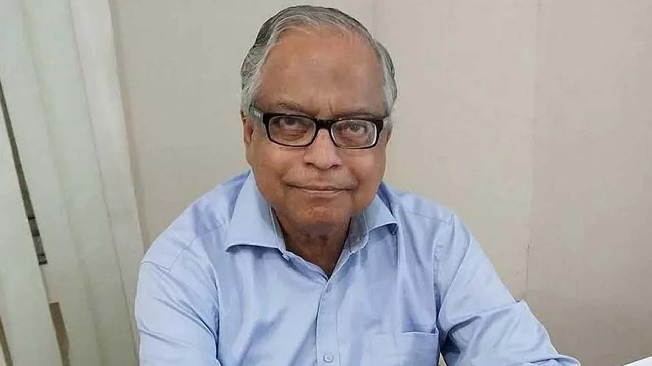 অধ্যাপক ড. মাহবুব উল্লাহ