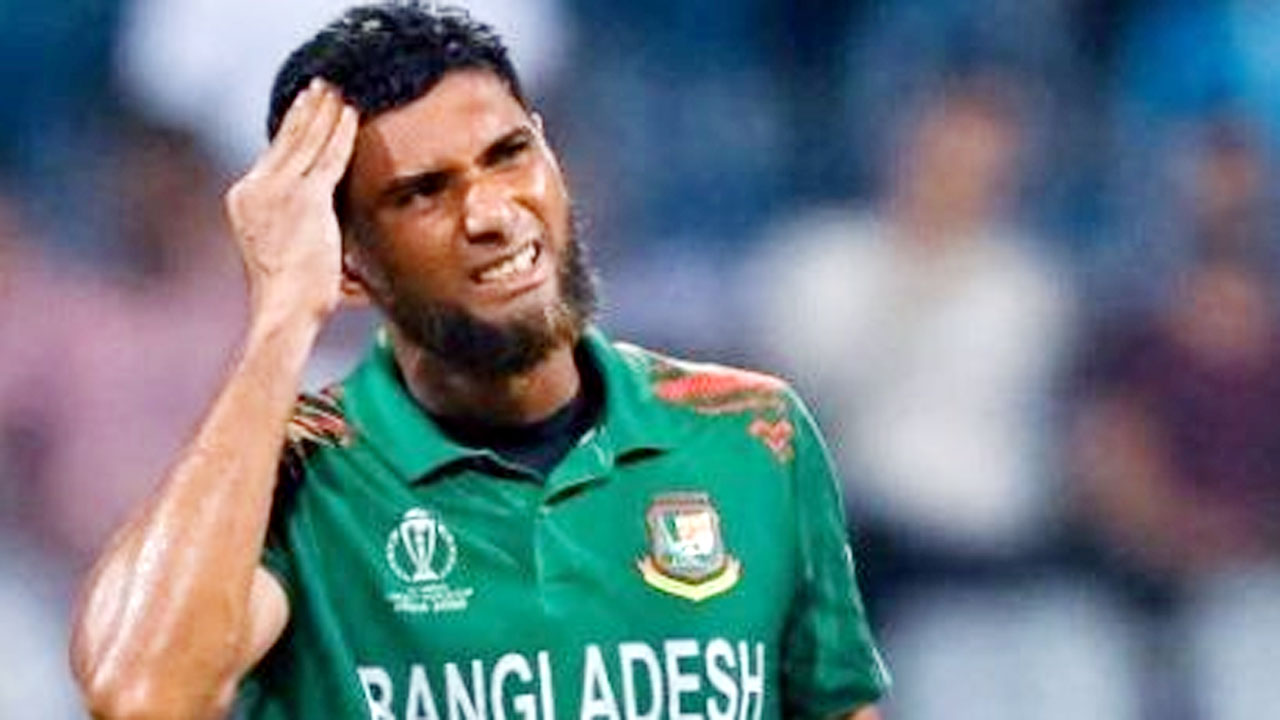 মাহমুদউল্লাহ রিয়াদ