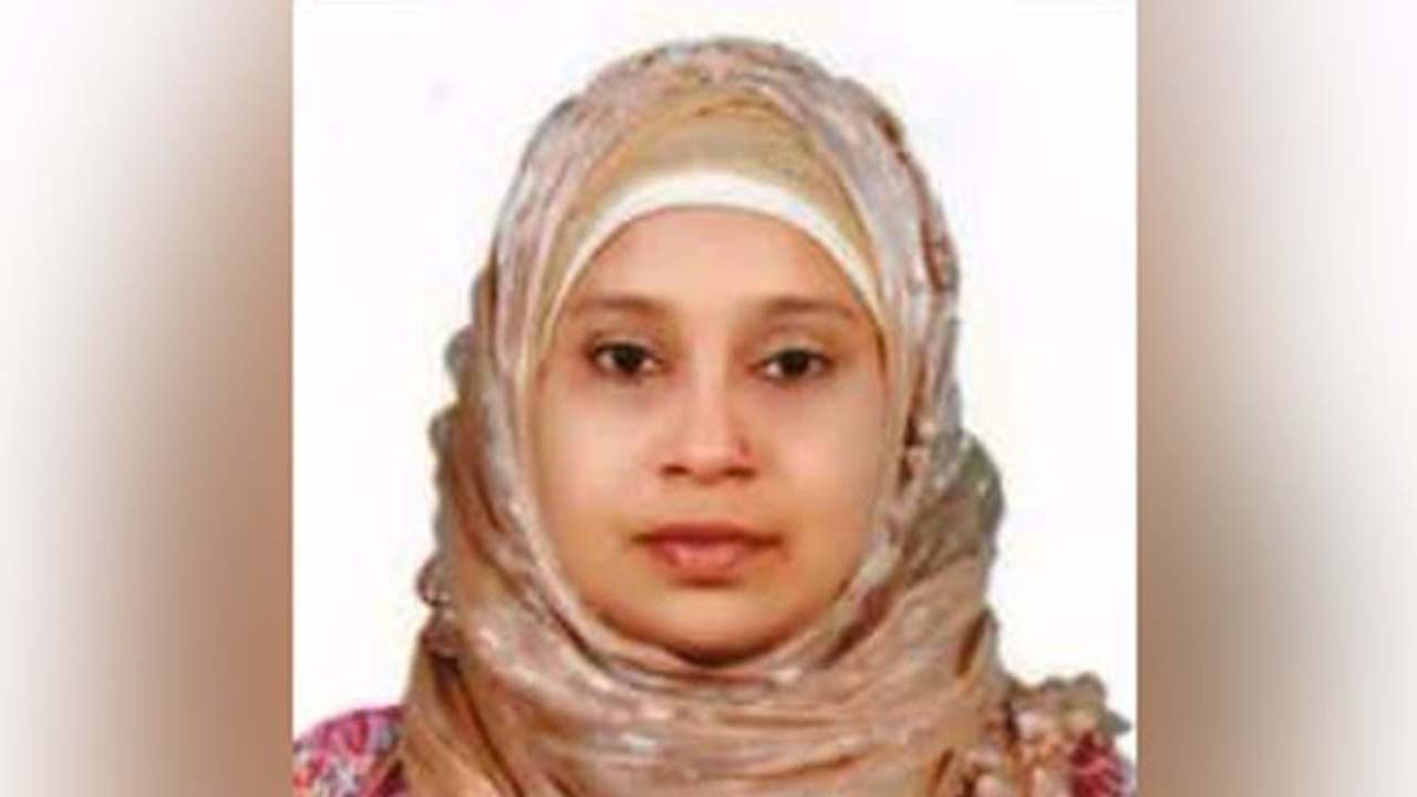 মিরানা মাহরুখ