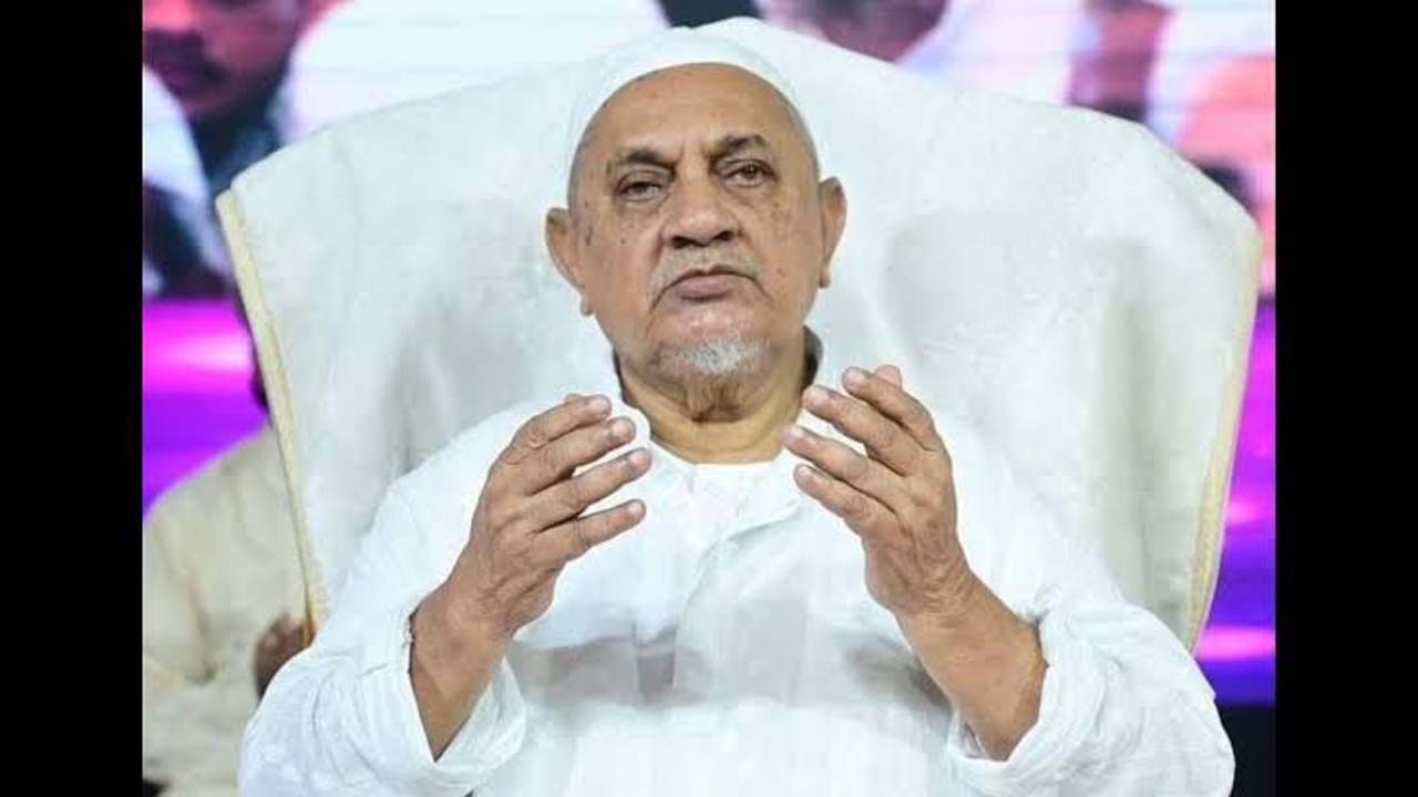 সৈয়দ দিদারুল হক মাইজভান্ডারী