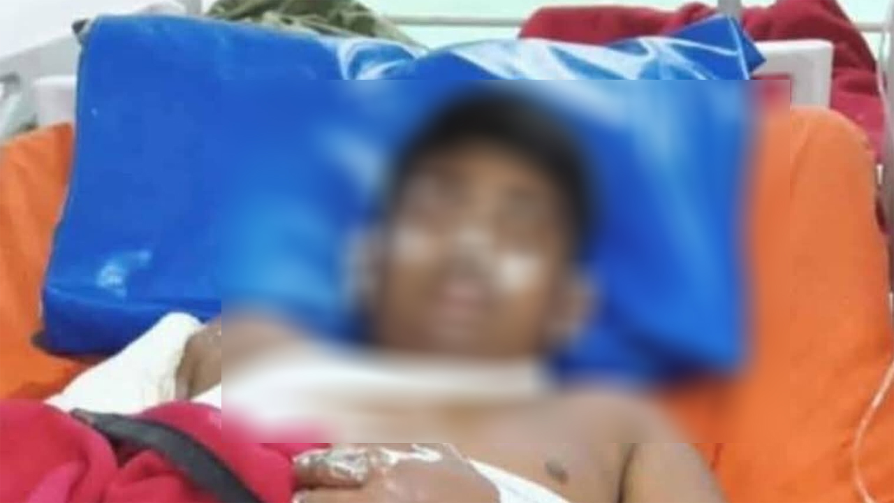 কাজী মোর্শেদ (কাব্য)