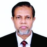 ড. মোহাম্মদ আবদুল মজিদ