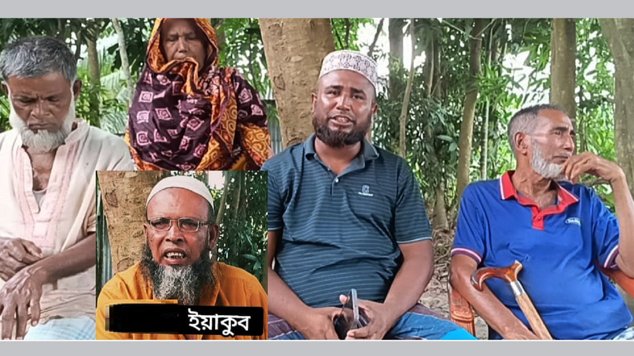মুকসুদপুরে ইতালি পাঠানোর নামে ২১ লাখ টাকা আত্মসাতের অভিযোগ
