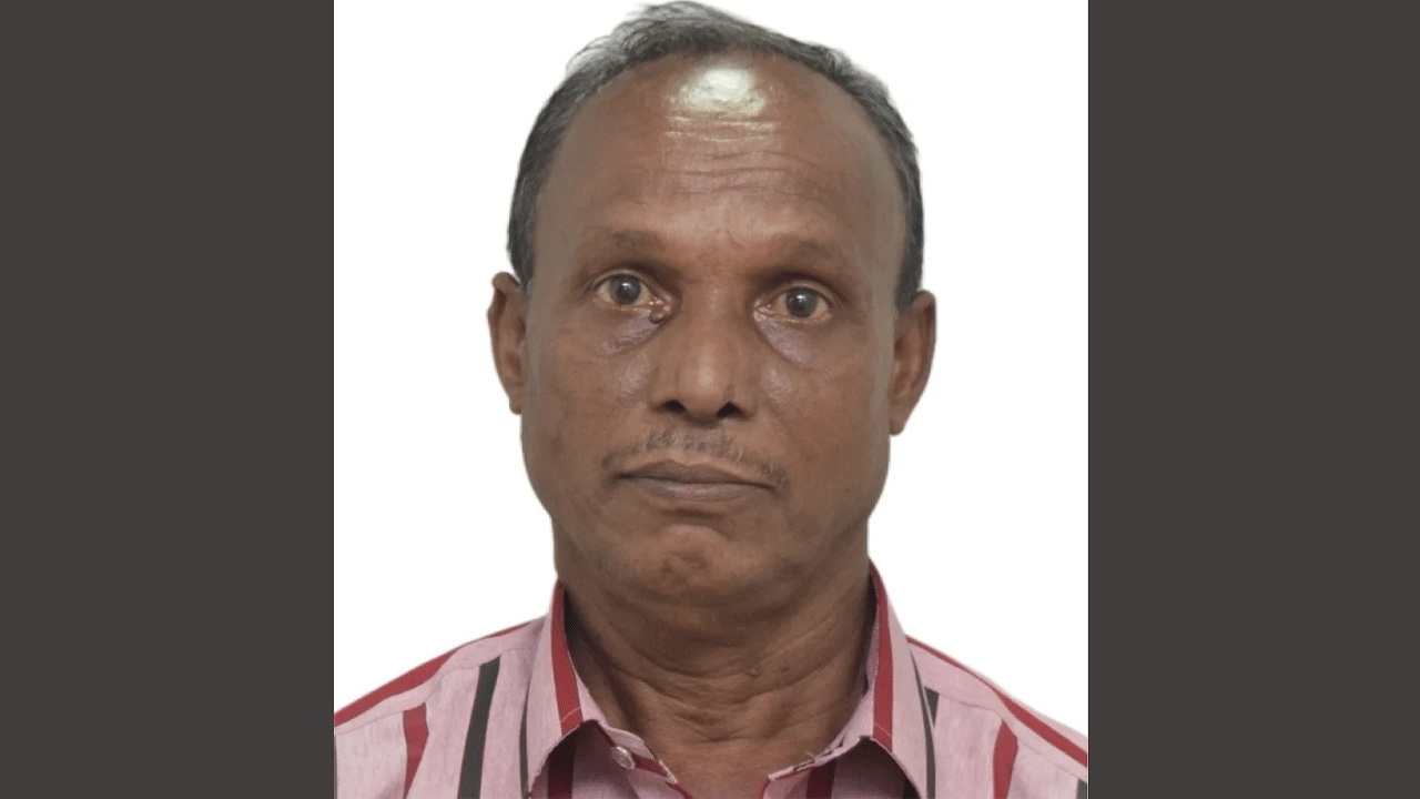 মৃত আব্দুল জলিল