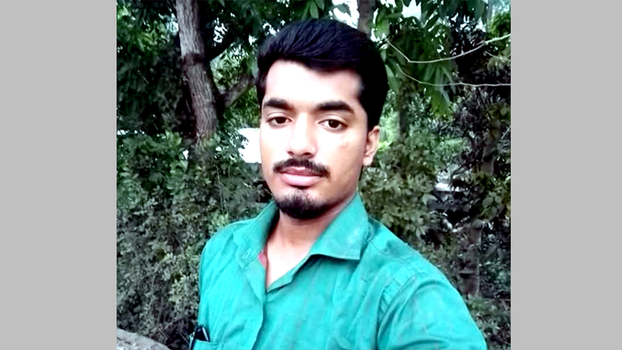 নিহত মালয়েশিয়াপ্রবাসী মো: শরিফুল ইসলাম ফকির