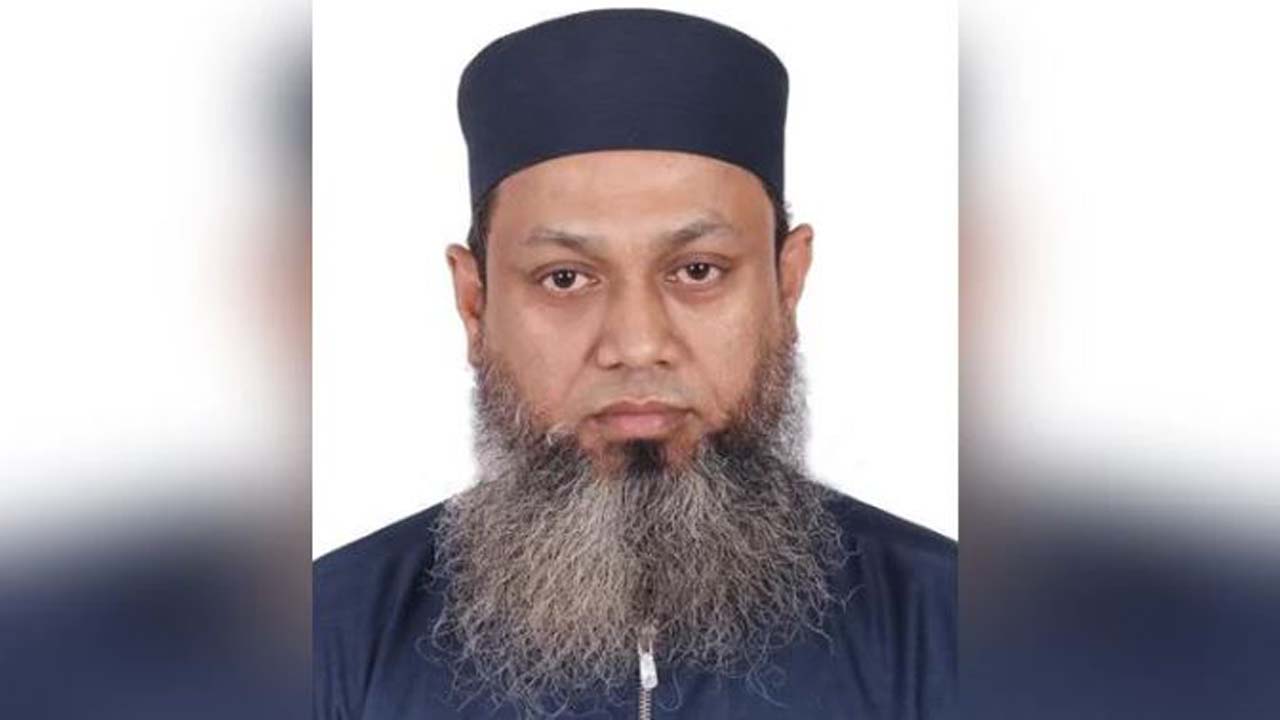 মো: আব্দুল মমিন সরকার