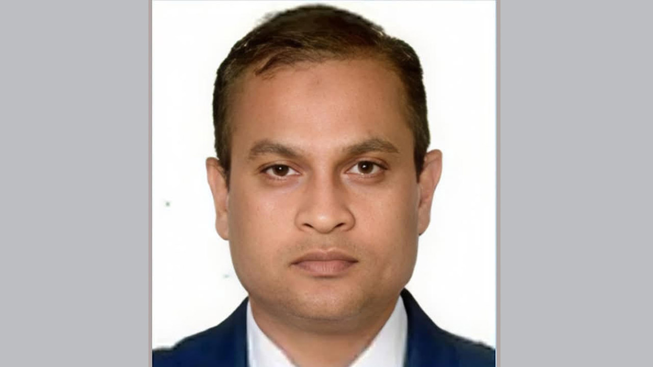 আব্দুল্লাহ আল মামুন