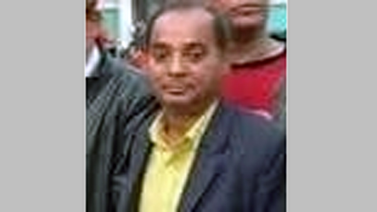 নিহত আমির খান