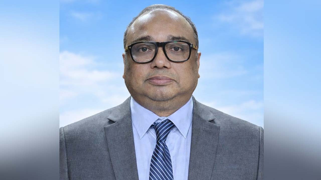 মো: মঞ্জুরুল হোসেন