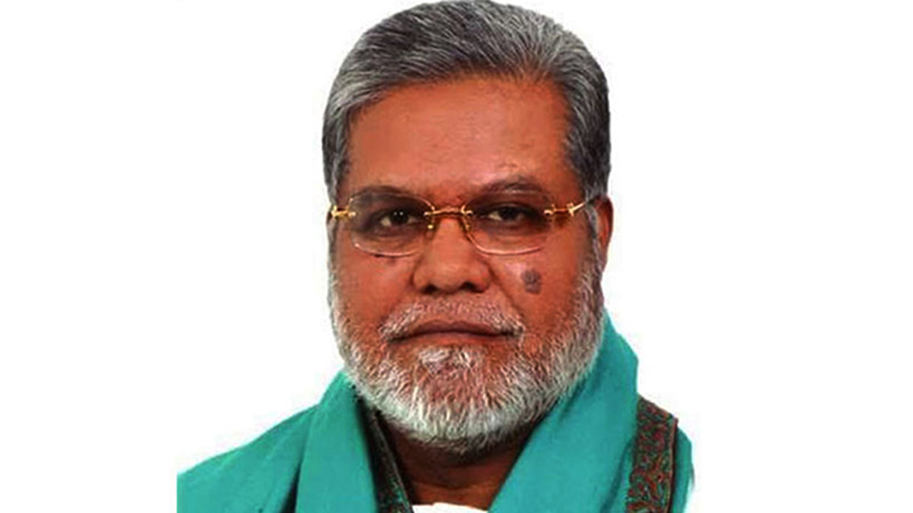 কুমিল্লা-৪ আসনে বিএনপির প্রার্থী মঞ্জুরুল আহসান মুন্সী