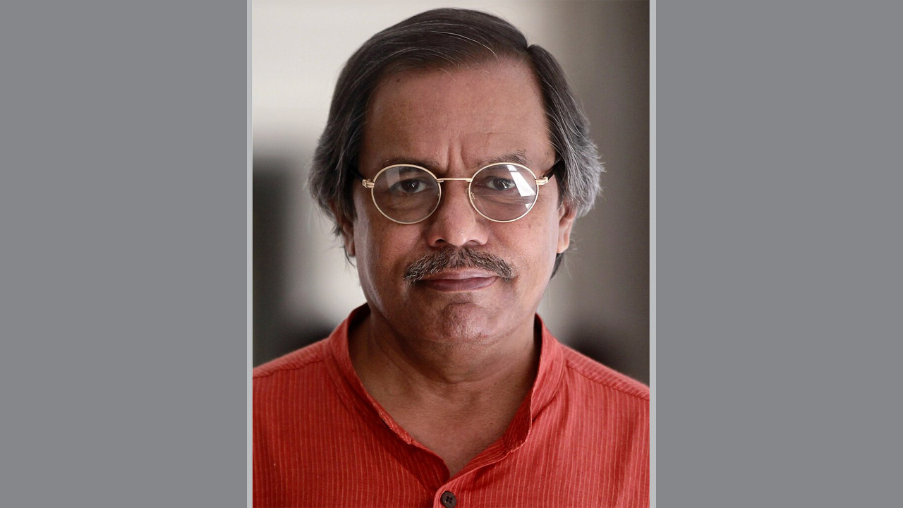 সৈয়দ মনজুরুল ইসলাম