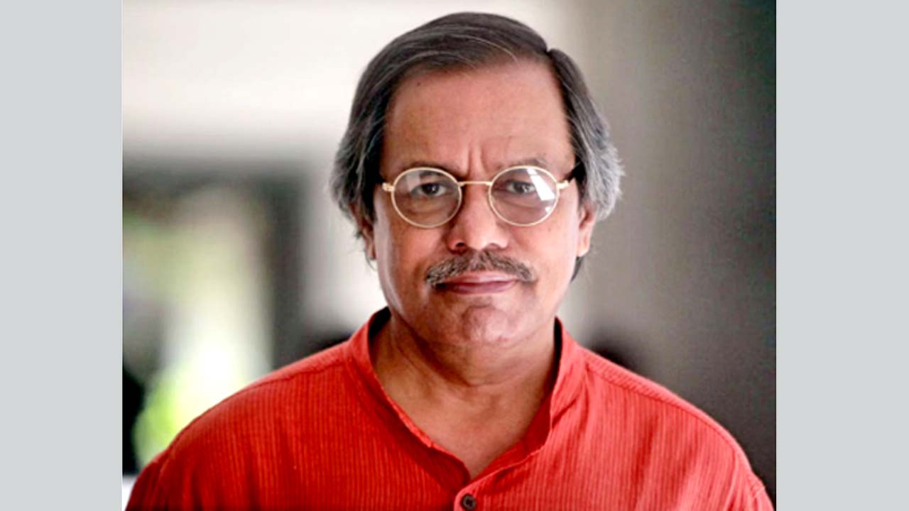 সৈয়দ মনজুরুল ইসলাম