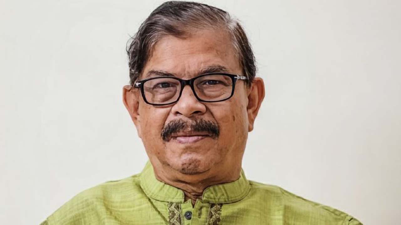 মাহমুদুর রহমান মান্না