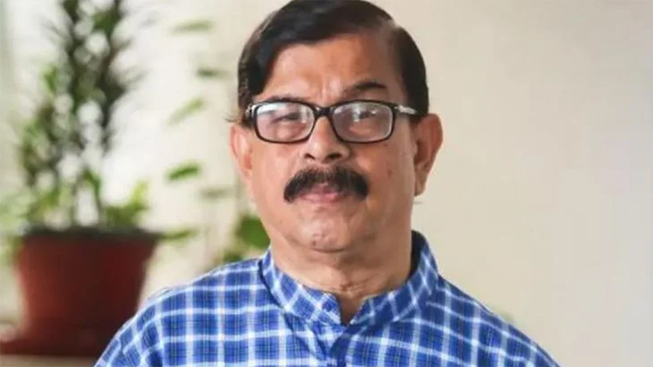মাহমুদুর রহমান মান্না