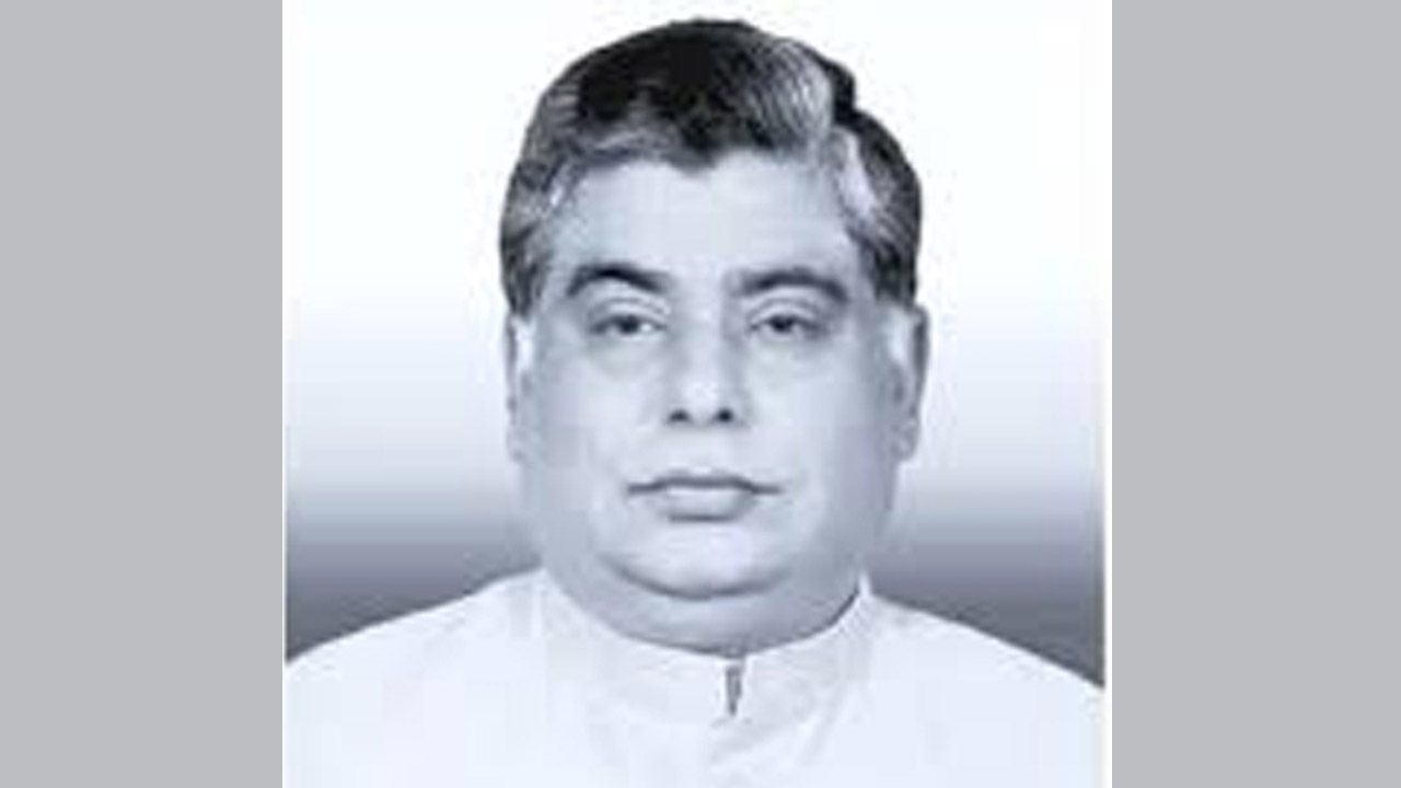 নাজিউর রহমান মঞ্জুর