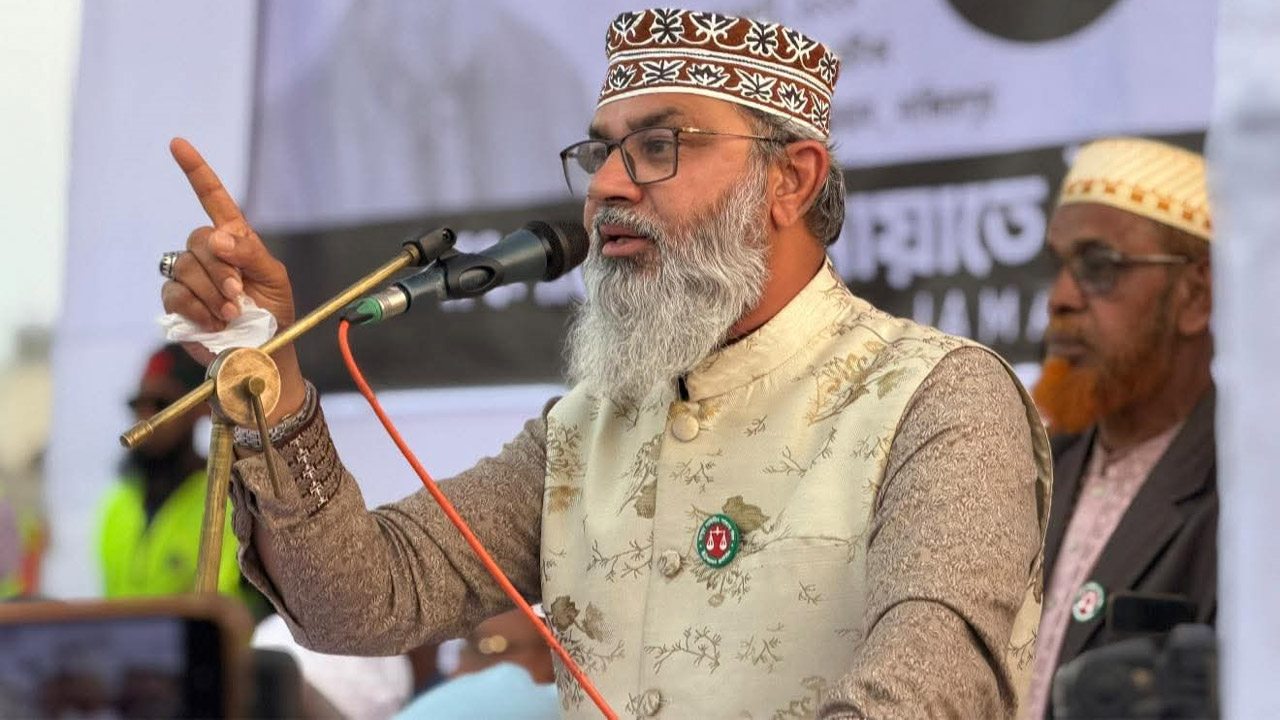 পার্লামেন্ট মেম্বারস ক্লাবের যুগ্ম-সাধারণ সম্পাদক হলেন মাসুদ সাঈদী