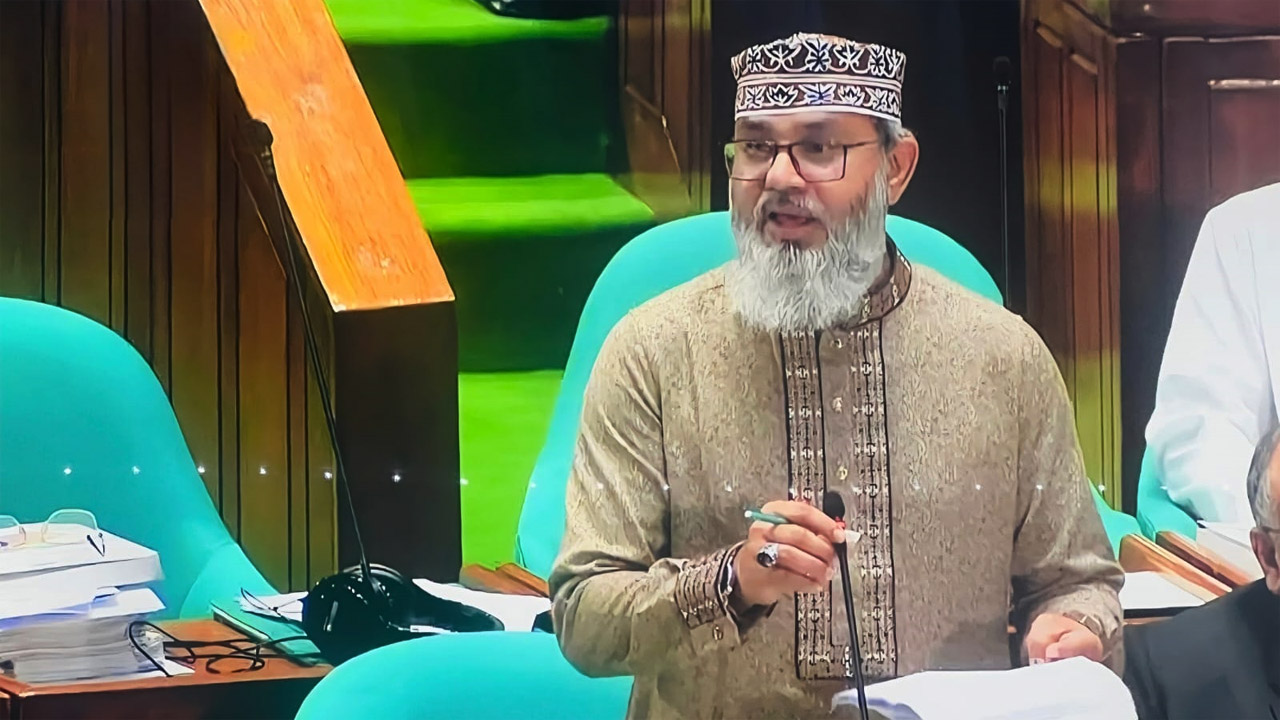 নির্বাচিত হওয়ার ৪ মাসের মধ্যেই মাসুদ সাঈদীর প্রতিশ্রুতি বাস্তবায়নের পথে