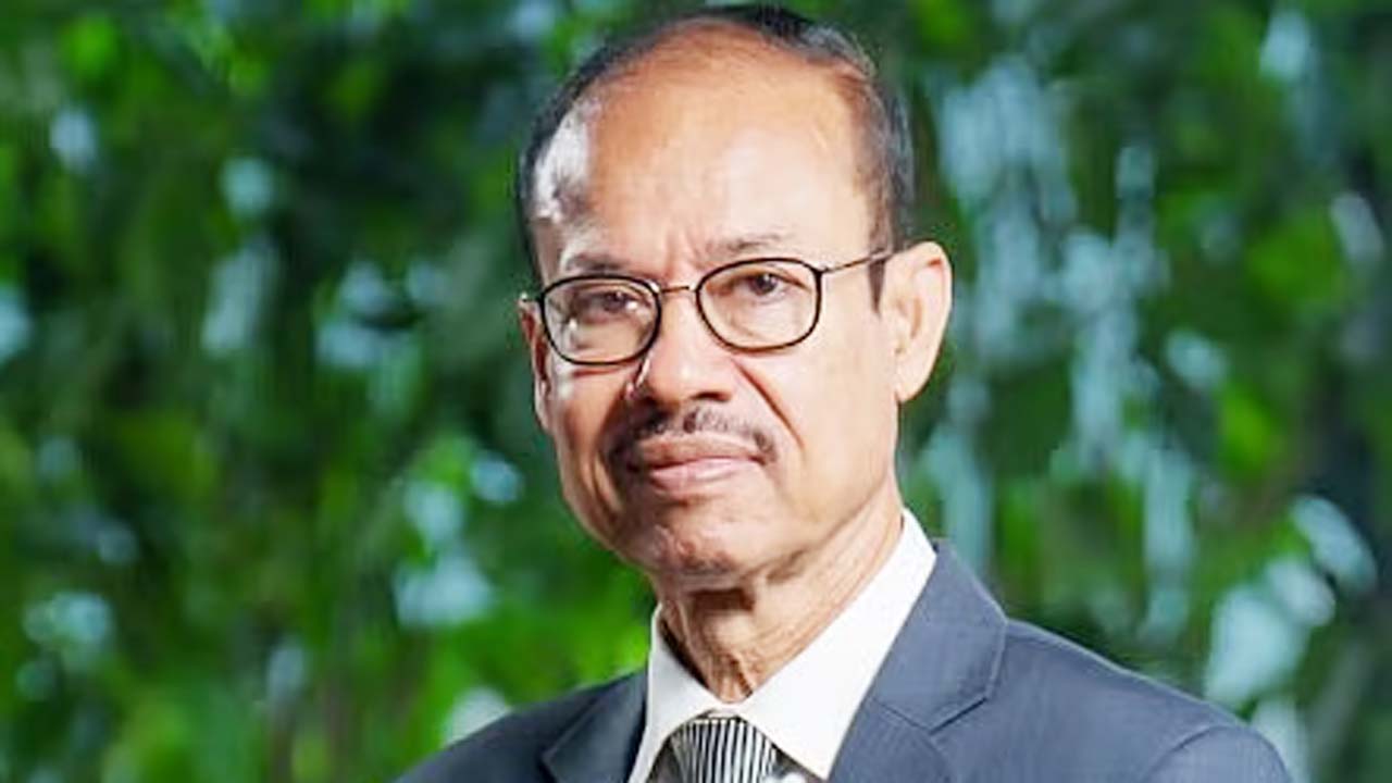 নতুন চেয়ারম্যান মাসুদ খান