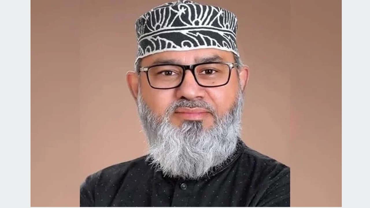 মাসুদ সাঈদী